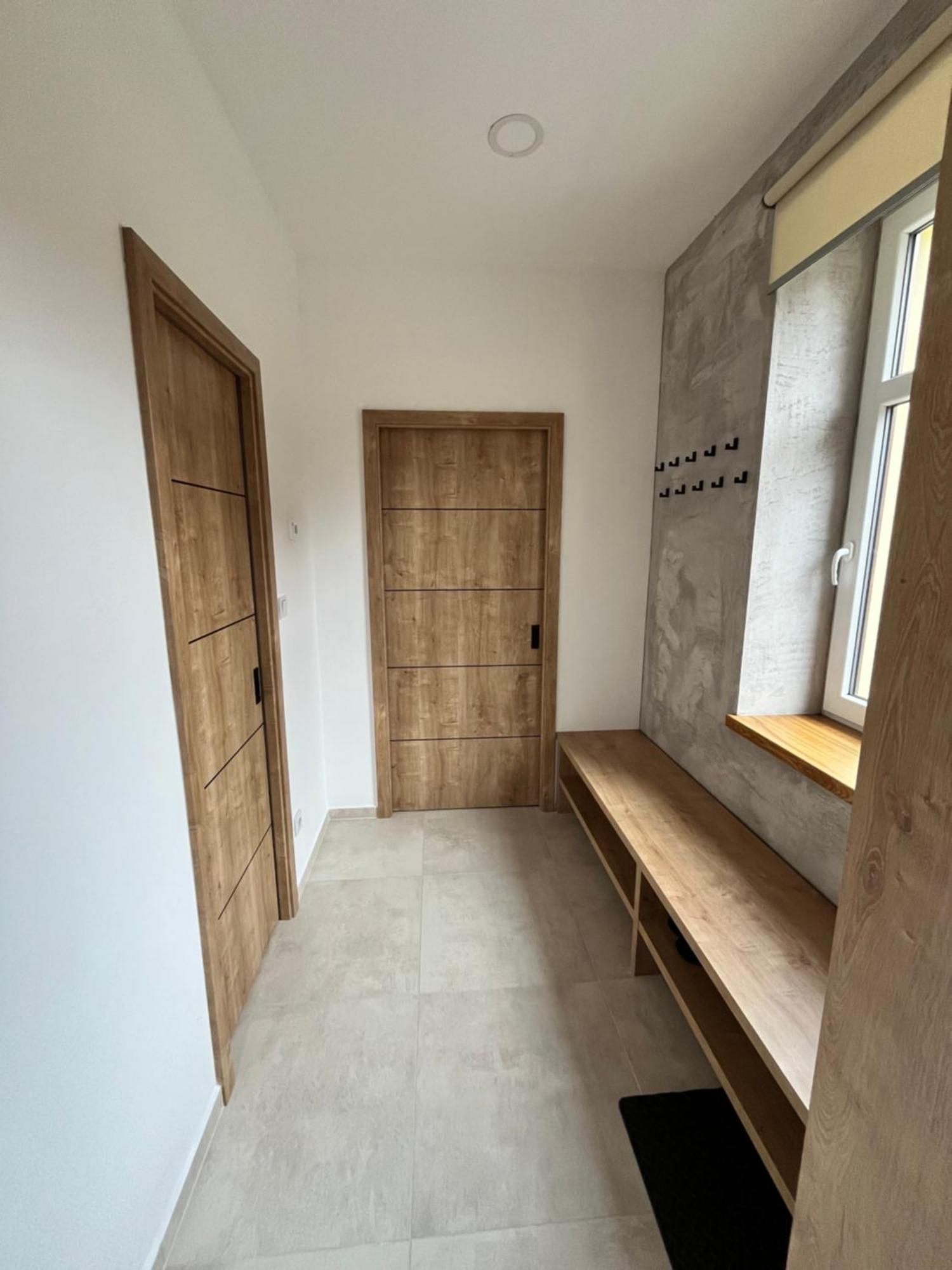 Apartmany Jablonecek Jablonec nad Jizerou Exterior foto