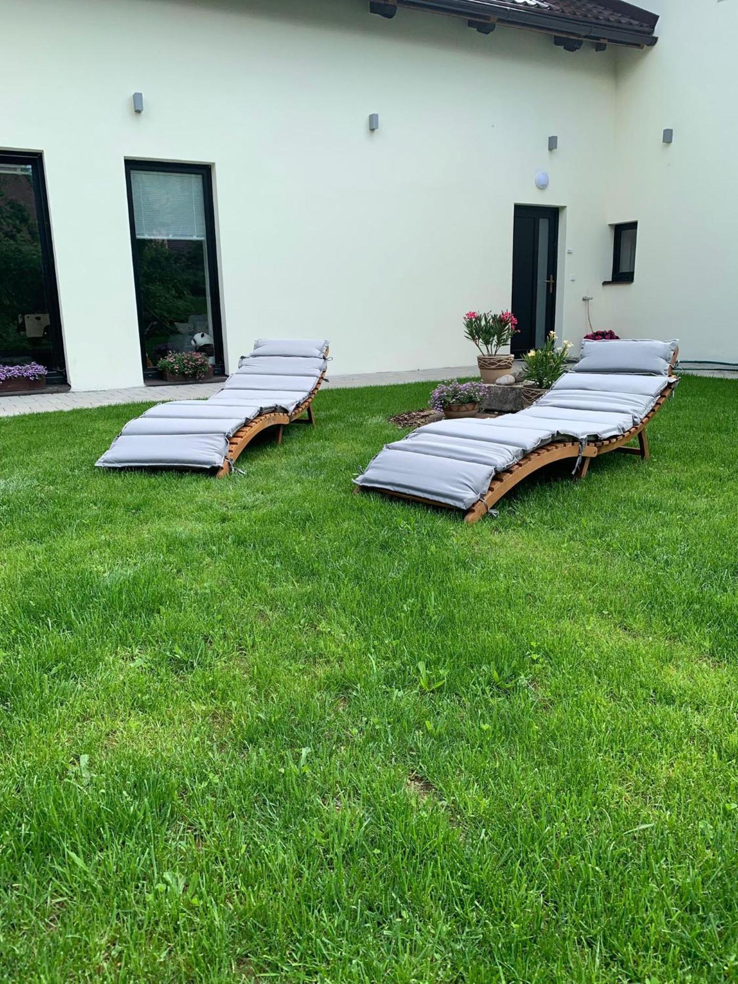 Apartmany Jablonecek Jablonec nad Jizerou Exterior foto